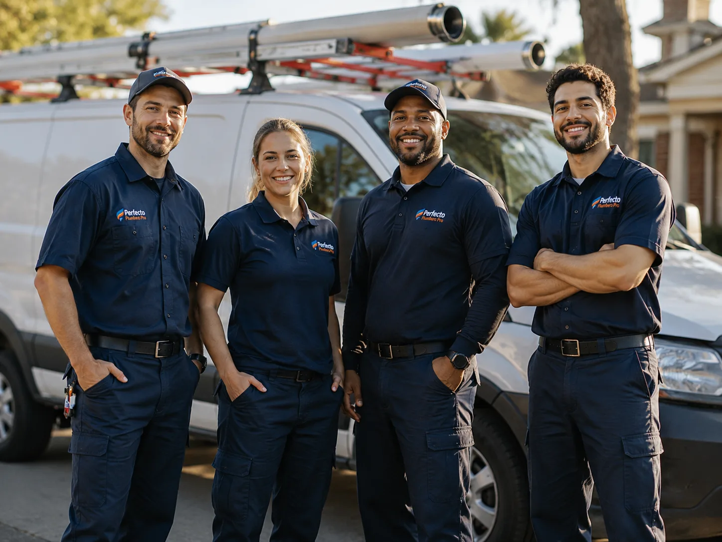 Emergency Plumber Near Me in El Granada, CA near me